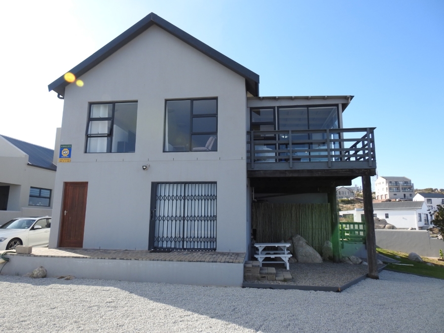 3 Bedroom Property for Sale in Hoogland Western Cape